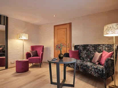 Golfurlaub - Bad und WC getrennt - Ferien- und Wellnesshotel Reppert