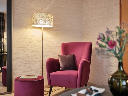 Golfurlaub - Bad und WC getrennt - Ferien- und Wellnesshotel Reppert