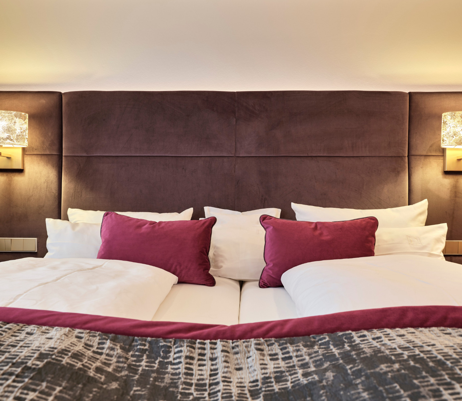 Golfhotel: Ferien- und Wellnesshotel Reppert