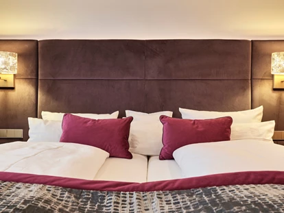 Golfurlaub - Bad und WC getrennt - Ferien- und Wellnesshotel Reppert