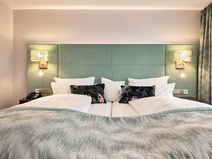 Golfurlaub - Bad und WC getrennt - Ferien- und Wellnesshotel Reppert