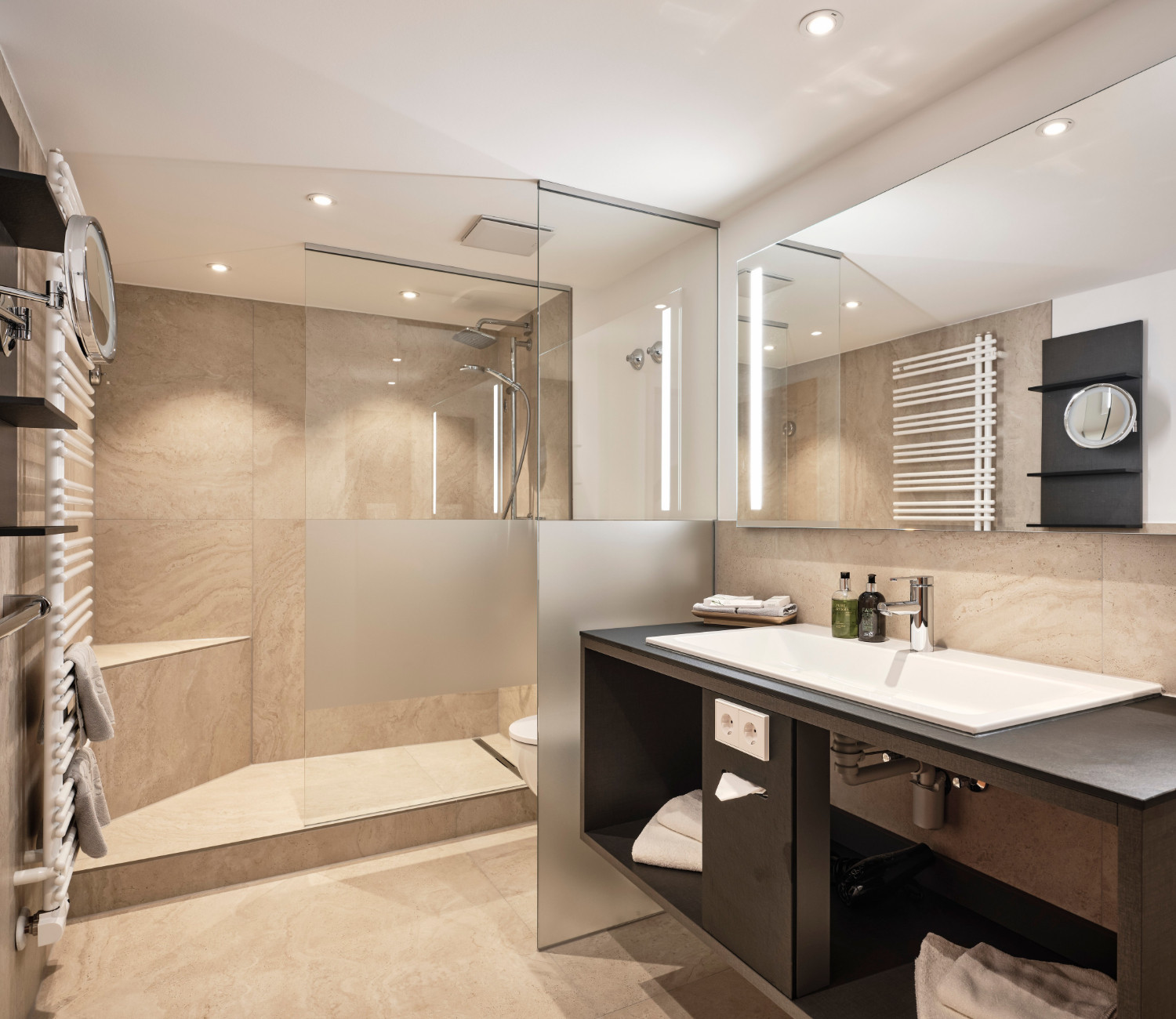 Golfhotel: Ferien- und Wellnesshotel Reppert