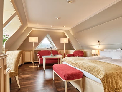 Golfurlaub - Bad und WC getrennt - Ferien- und Wellnesshotel Reppert