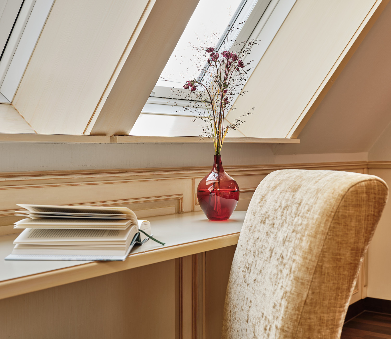 Golfhotel: Ferien- und Wellnesshotel Reppert