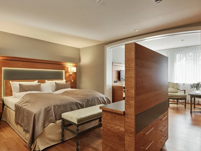 Golfurlaub - Bad und WC getrennt - Ferien- und Wellnesshotel Reppert