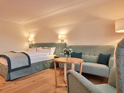 Golfurlaub - Bad und WC getrennt - Ferien- und Wellnesshotel Reppert