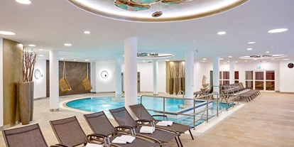 Golfurlaub - Restaurant - MAX-Therme - Hotel MAXIMILIAN