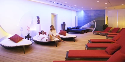 Golfurlaub - Restaurant - Ruheraum - Hotel MAXIMILIAN