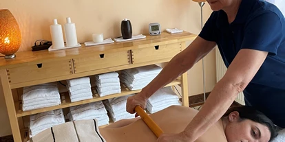 Golfurlaub - Restaurant - Wellnessabteilung - Hotel MAXIMILIAN