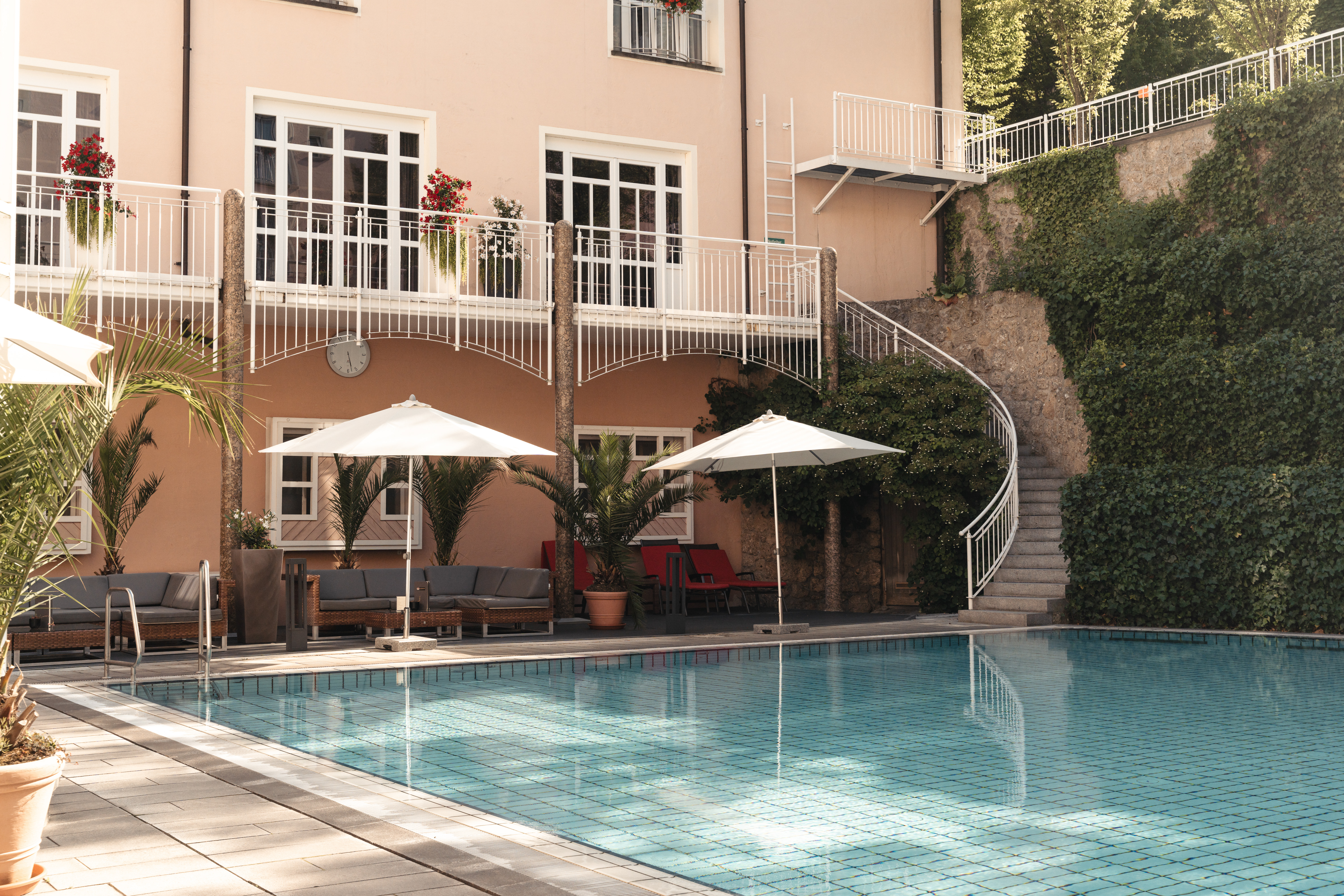 Golfurlaub - PLZ 94136 (Deutschland) - Hotel MAXIMILIAN