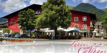 Golfurlaub - PLZ 83339 (Deutschland) - Hotel Garni Ilgerhof