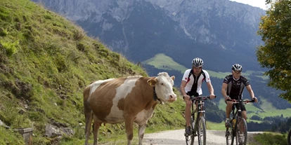 Golfurlaub - Fahrstuhl - Hotel Garni Ilgerhof