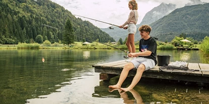 Golfurlaub - Fahrstuhl - Hotel Garni Ilgerhof