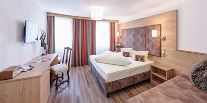 Golfurlaub - Fahrstuhl - Hotel Garni Ilgerhof