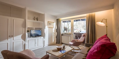 Golfurlaub - Fahrstuhl - Hotel Garni Ilgerhof