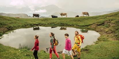 Golfurlaub - Fahrstuhl - Hotel Garni Ilgerhof