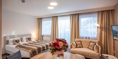 Golfurlaub - Fahrstuhl - Hotel Garni Ilgerhof