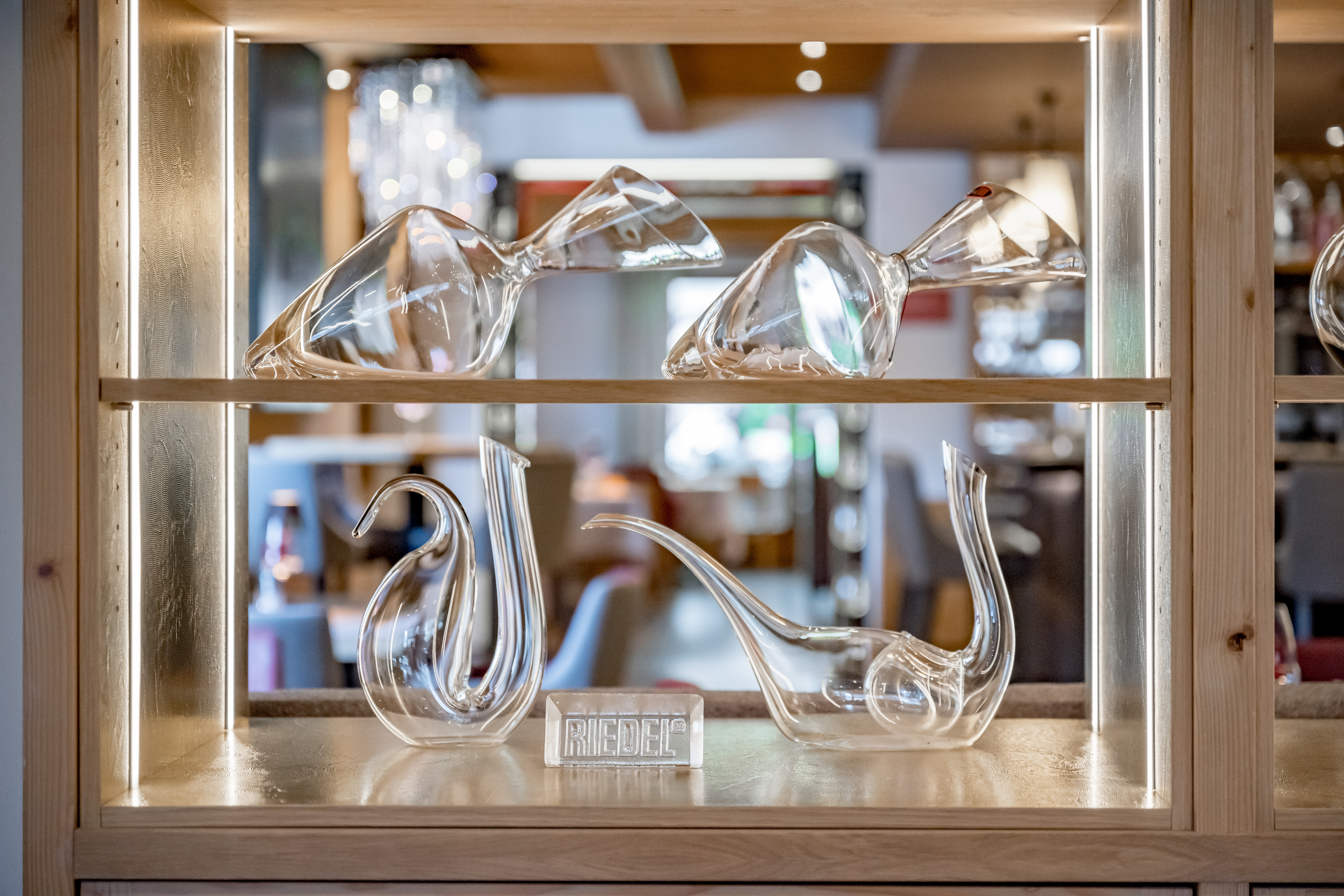 Golfhotel: Der Greil