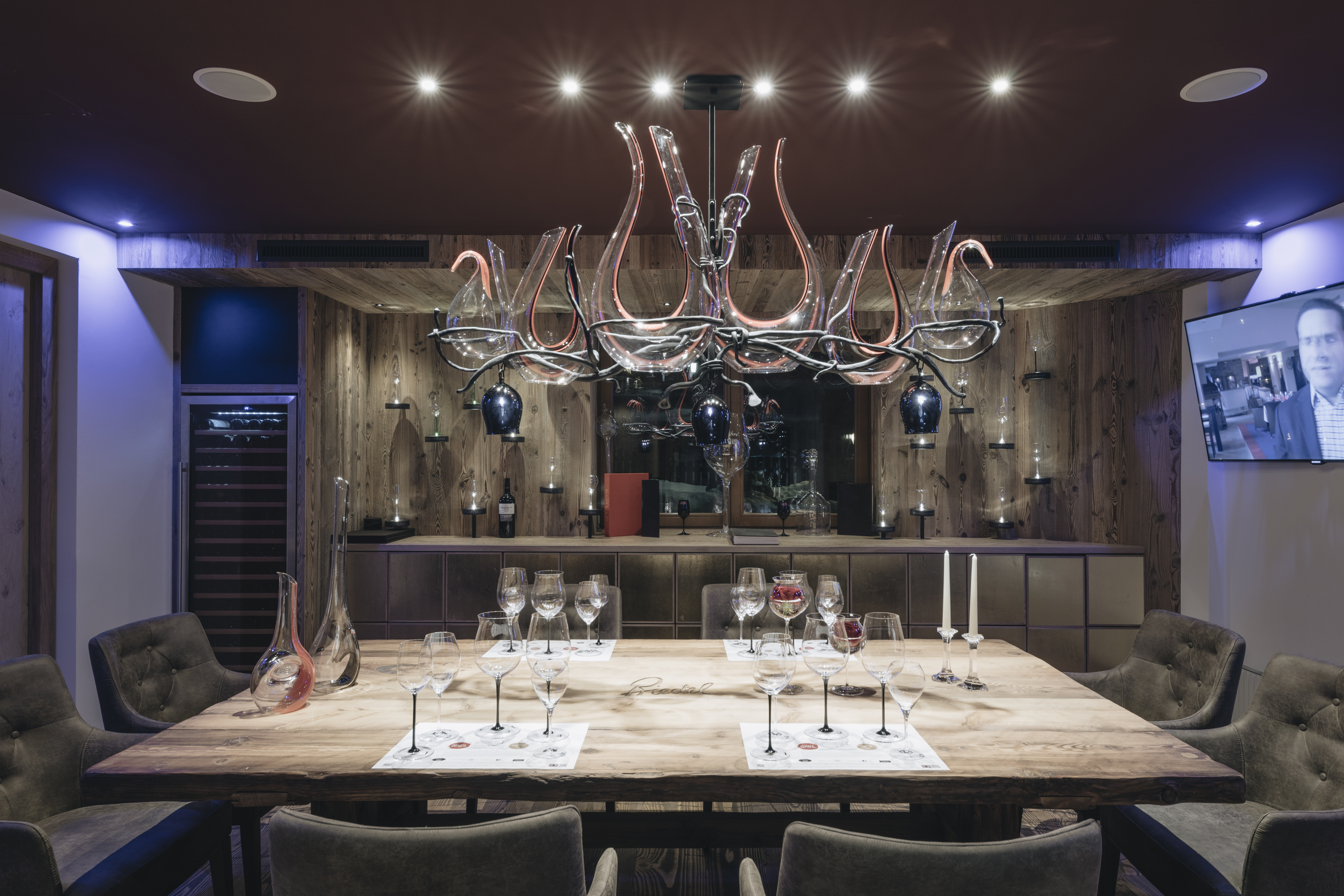 Golfhotel: Der Greil