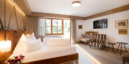 Golfurlaub - Fahrstuhl - Gourmethotel Die Sportalm