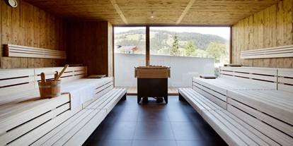 Golfurlaub - Fahrstuhl - Gourmethotel Die Sportalm