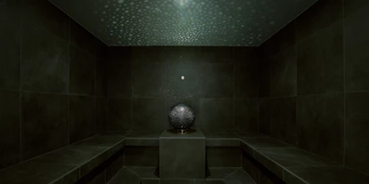 Golfurlaub - Fahrstuhl - Gourmethotel Die Sportalm