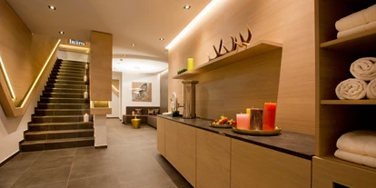 Golfurlaub - Fahrstuhl - Gourmethotel Die Sportalm