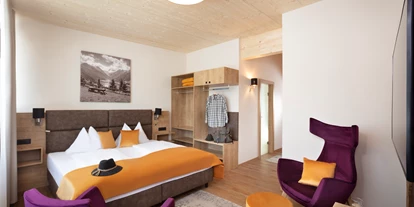Golfurlaub - Restaurant - Studio Enzian - Hotel Bergland All Inclusive Top Quality