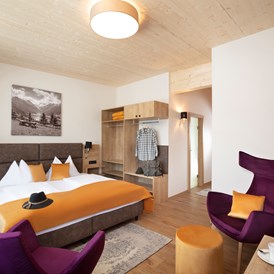 Golfhotel: Studio Enzian - Hotel Bergland All Inclusive Top Quality