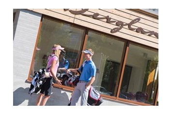 Golfhotel: Golf - Hotel Bergland All Inclusive Top Quality