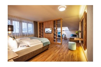 Golfhotel: Juniorsuite Relax - Hotel Bergland All Inclusive Top Quality