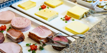 Golfurlaub - Restaurant - Frühstück
©️kopfoto ©️fullmarketing.at GmbH - Unser Berghof