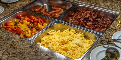 Golfurlaub - Restaurant - Frühstücksbuffet
©️kopfoto ©️fullmarketing.at GmbH - Unser Berghof