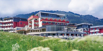 Golfurlaub - Restaurant - Hotel Kaiserblick