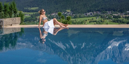 Golfurlaub - Restaurant - Hotel Kaiserblick