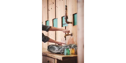 Golfurlaub - Fahrstuhl - DasPosthotel Wellness - DasPosthotel