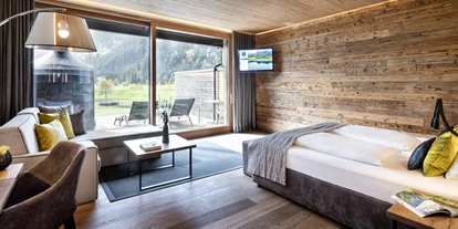 Golfurlaub - Sauna - Sportresidenz Zillertal ****s