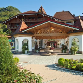 Golfhotel: Der Lärchenhof