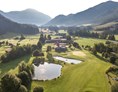 Golfhotel: Der Lärchenhof