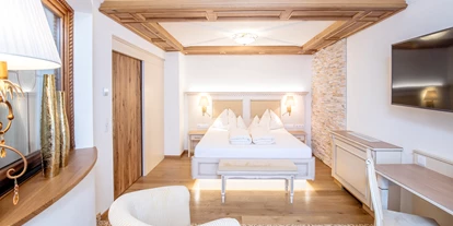Golfurlaub - Sauna - Der Lärchenhof