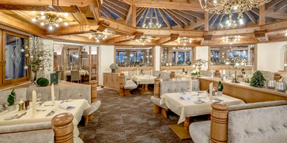 Golfurlaub - Sauna - Der Lärchenhof