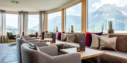 Golfurlaub - Sauna - Lifestyle Hotel DER BÄR
