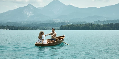 Golfurlaub - Restaurant - Hotel Karnerhof****s