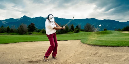 Golfurlaub - Restaurant - Hotel Karnerhof****s