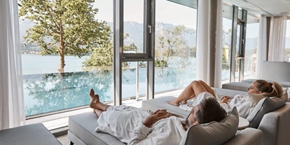 Golfurlaub - Restaurant - Hotel Karnerhof****s