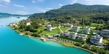 Golfurlaub - Golf-Kurs für Kinder - Kärnten - Hermitage Vital Resort