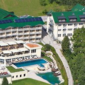 Golfhotel - Dilly - Das Nationalpark Resort