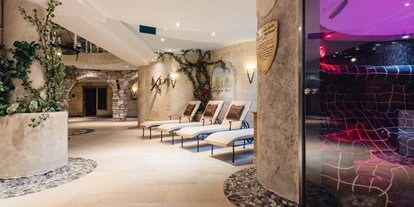 Golfurlaub - Sauna - Dilly - Das Nationalpark Resort