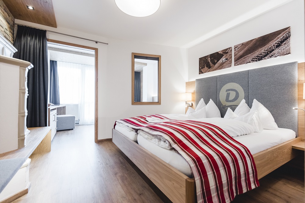 Golfhotel: Dilly - Das Nationalpark Resort