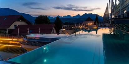 Golfurlaub - Sauna - Dilly - Das Nationalpark Resort